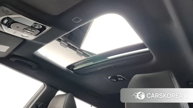 Ssangyong Torres id 3410911 из Кореи 9