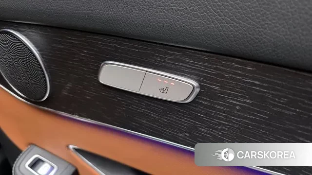 Mercedes-Benz GLC-Class X253 id 3746802 из Кореи 9