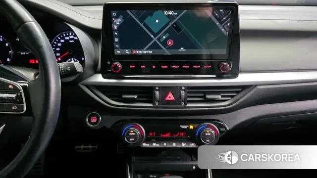 Kia The New K3 2nd generation id 3764331 из Кореи 9