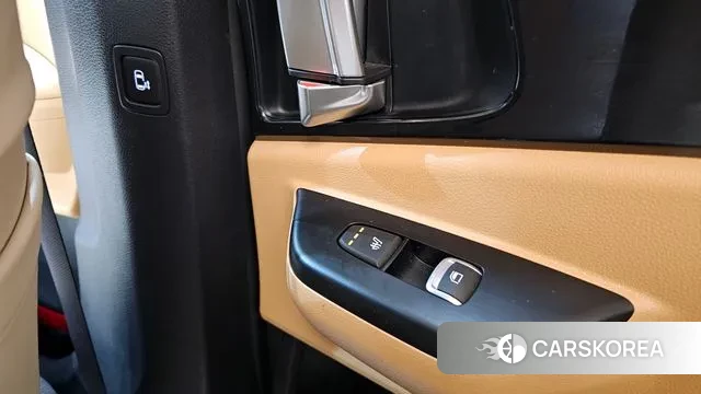 Kia Carnival 4th generation id 3431878 из Кореи 9