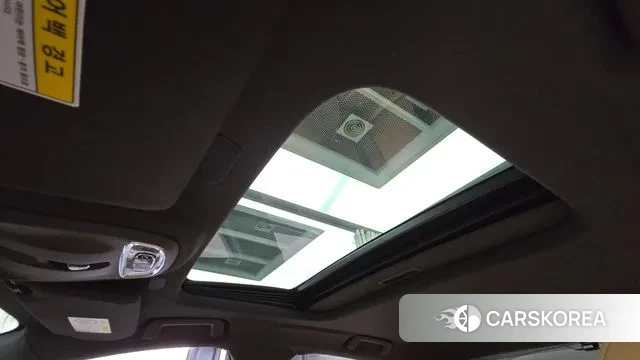 Volvo S90 id 3408103 из Кореи 9