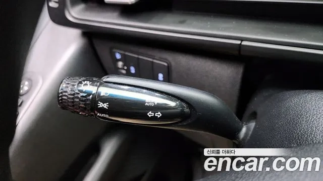 Hyundai Staria id 2906640 из Кореи 9