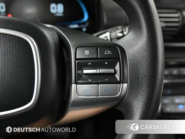 Hyundai Casper id 4592265 из Кореи 9