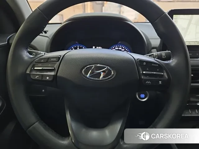 Hyundai The New Kona id 3556708 из Кореи 9