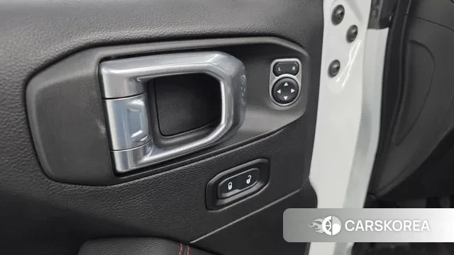 Jeep Wrangler (JL) id 3777055 из Кореи 9