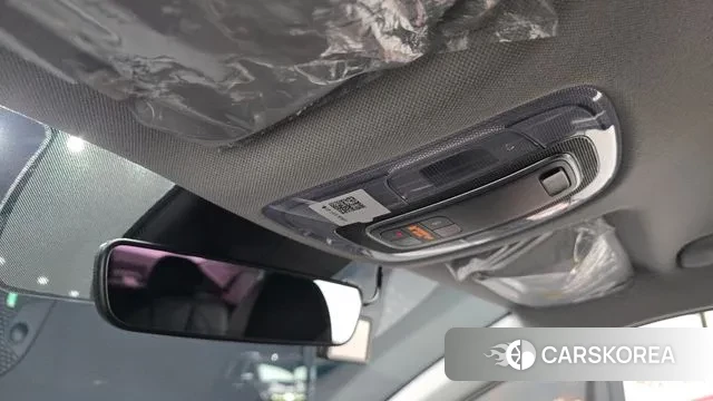 Hyundai Avante (CN7) id 3233040 из Кореи 9