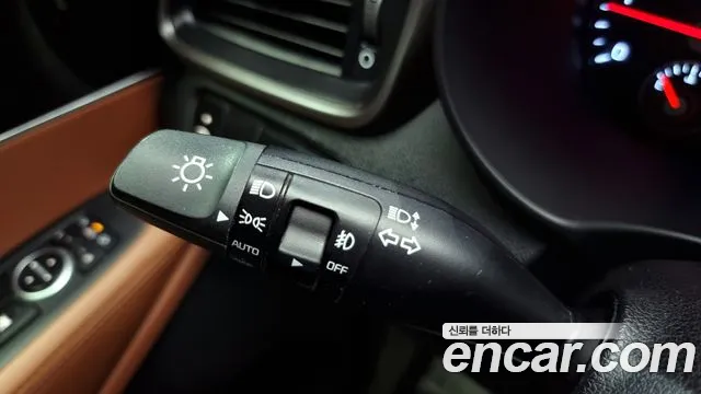 Kia The New Sorento id 2210988 из Кореи 9