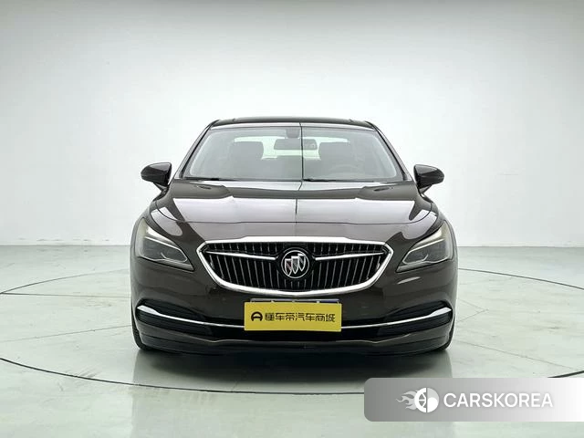 Buick Lacrosse id 4227893 из Китая 9