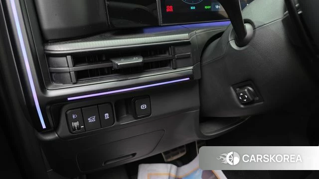 Hyundai Santa Fe (MX5) id 4354183 из Кореи 9