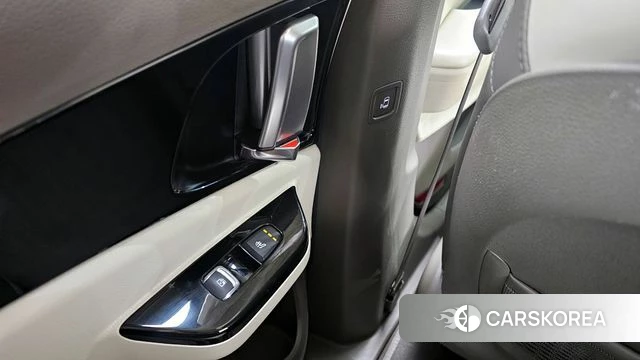 Kia Carnival 4th generation id 3965417 из Кореи 9