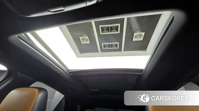 Chevrolet (GM Daewoo) Equinox id 3024275 из Кореи 9