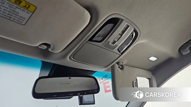 Kia K7 Premier id 3307866 из Кореи 9