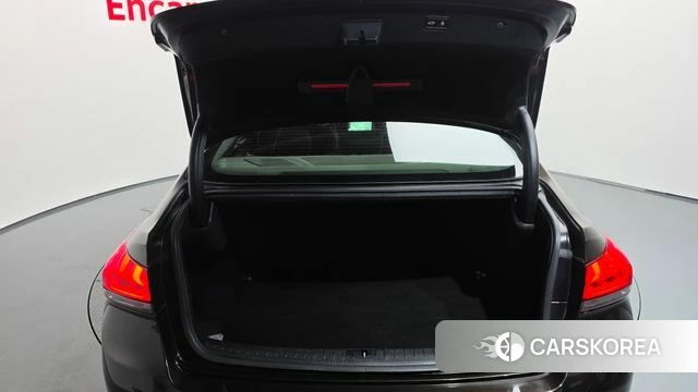 Genesis G80 id 4658354 из Кореи 9