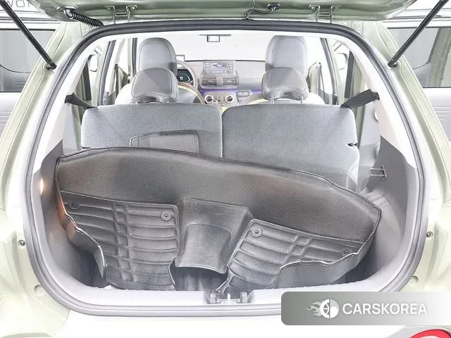 Hyundai Casper id 3098119 из Кореи 9