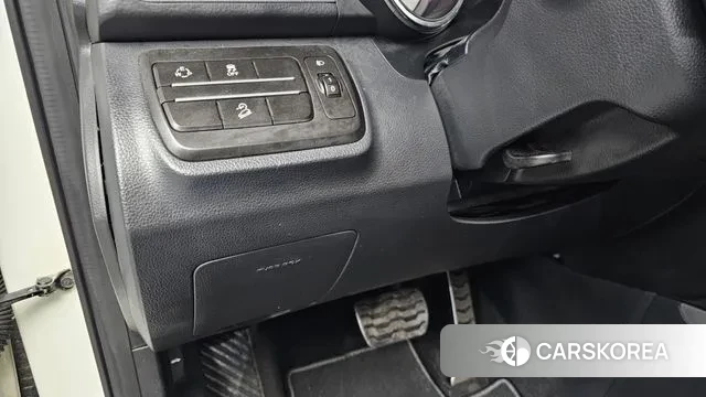 Ssangyong Tivoli Armor id 3568349 из Кореи 9