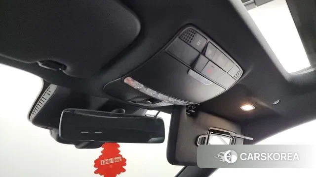 Mercedes-Benz E-Class W213 id 3726257 из Кореи 9