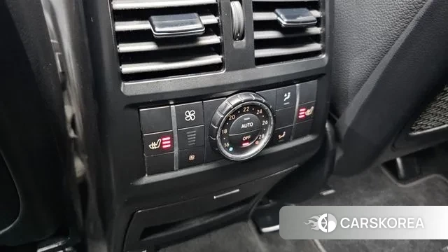 Mercedes-Benz GLE - Class W166 id 3761400 из Кореи 9