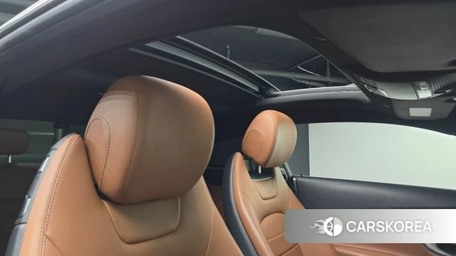 Mercedes-Benz C-Class W205 id 4269098 из Кореи 9