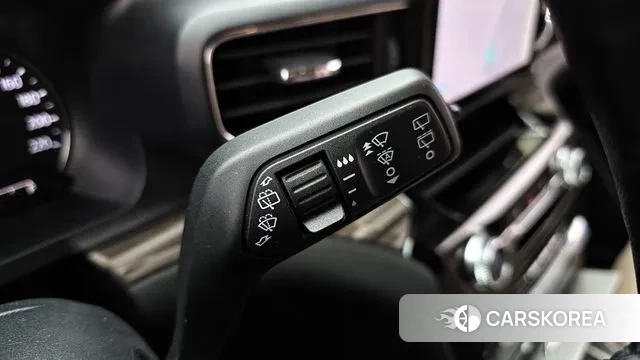 Ford Explorer 6th Generation id 3400833 из Кореи 9