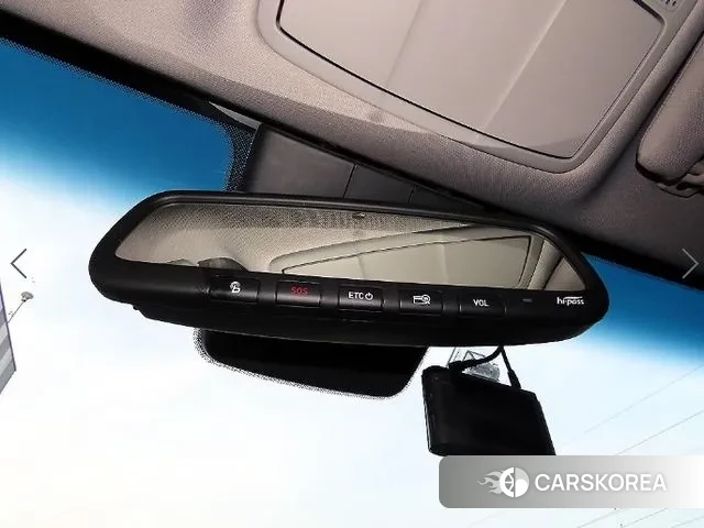 Hyundai Grandeur IG id 3476751 из Кореи 9