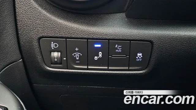 Hyundai Kona id 2826985 из Кореи 9