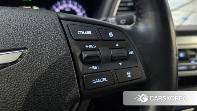 Genesis G80 id 3439741 из Кореи 9