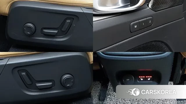 Volvo XC40 id 3732807 из Кореи 9