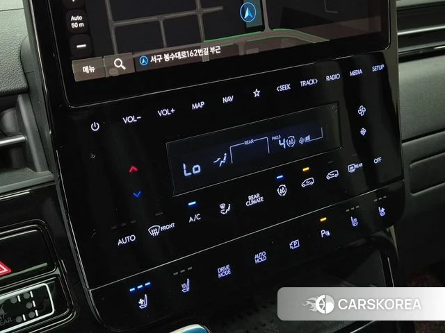 Hyundai Staria id 4921610 из Кореи 9
