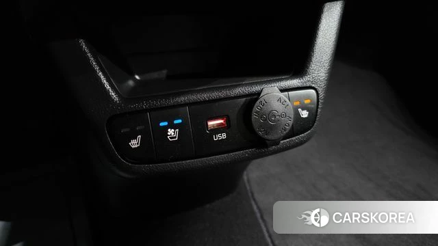 Kia The New Kia Ray id 4462769 из Кореи 9