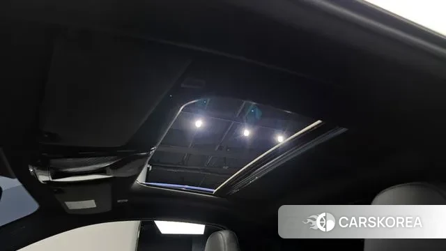 BMW 4 Series (G22) id 3533386 из Кореи 9