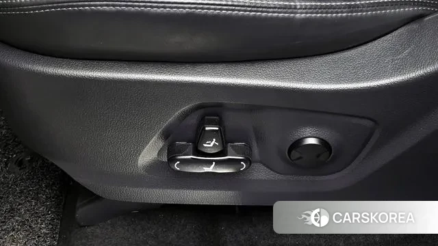 Ssangyong The New Rexton Sport id 3207535 из Кореи 9