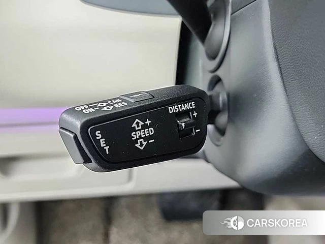 Audi A7 (4K) id 3860373 из Кореи 9