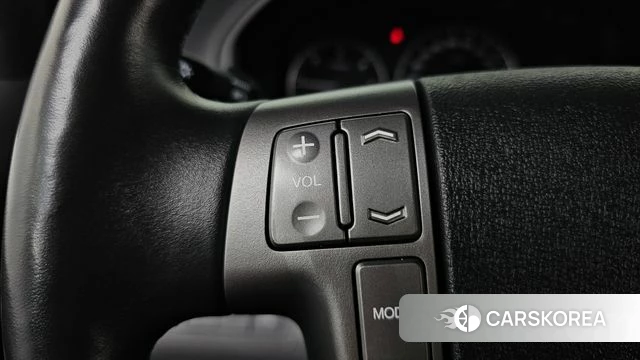 Hyundai The New Grand Starex id 4435715 из Кореи 9