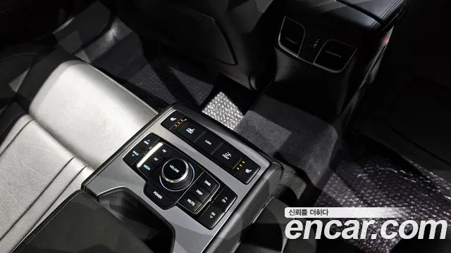 Genesis G80 id 2441938 из Кореи 9