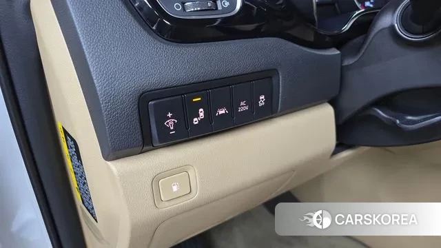 Kia The New Carnival id 3050198 из Кореи 9