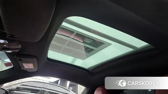 Porsche 911(992) id 3757917 из Кореи 9