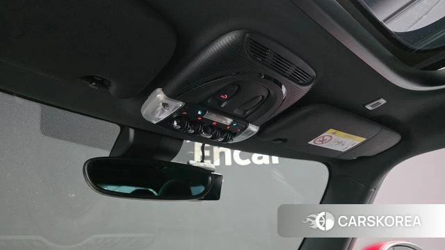 Mini Cooper S id 4528615 из Кореи 9