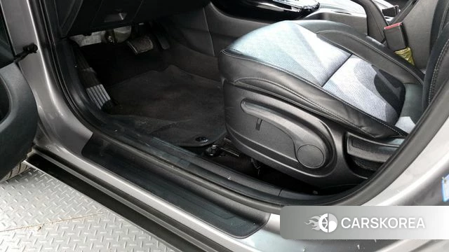 Kia Seltos id 4316715 из Кореи 9