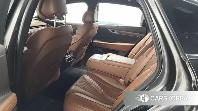 Genesis G80 (RG3) id 4323641 из Кореи 9