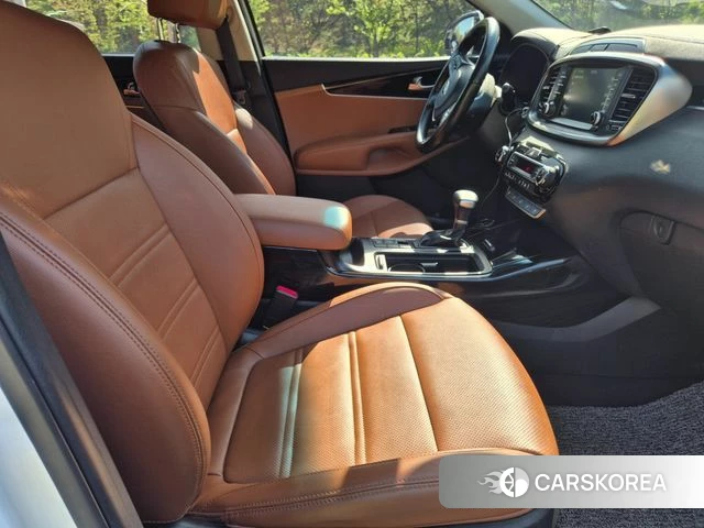 Kia The New Sorento id 3966020 из Кореи 9