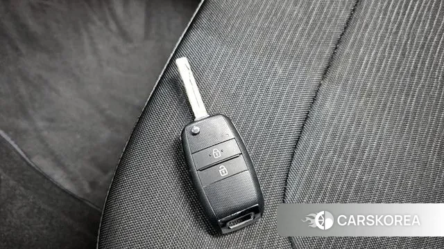 Kia The New Ray id 3759484 из Кореи 9