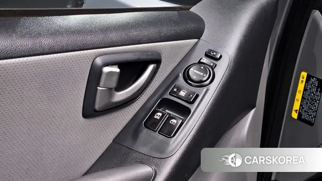 Hyundai The New Grand Starex id 2991303 из Кореи 9