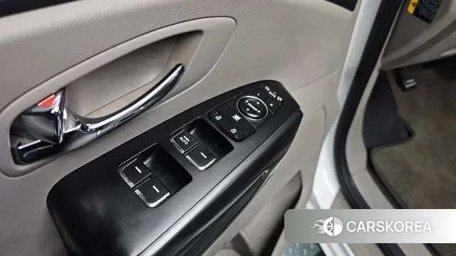 Kia The New Carnival id 3547393 из Кореи 9