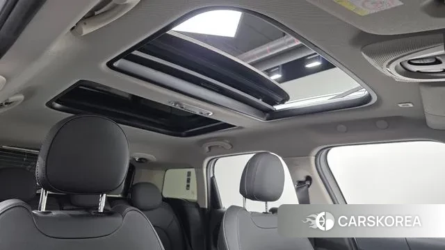 Mini Cooper Countryman id 3745673 из Кореи 9