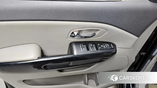 Kia All New Carnival id 3330722 из Кореи 9