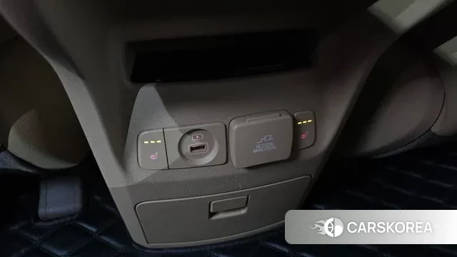 Kia The New Carnival id 3423339 из Кореи 9