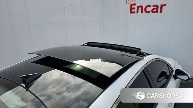 Kia K5 3rd generation id 3661224 из Кореи 9