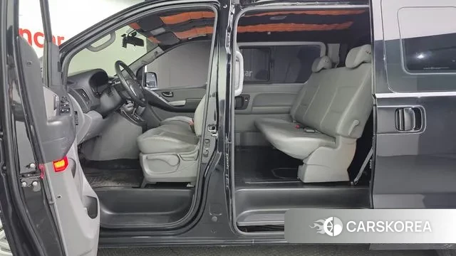 Hyundai The New Grand Starex id 3698668 из Кореи 9