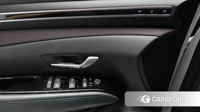 Hyundai Tucson (NX4) id 4489348 из Кореи 9