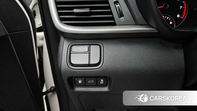 Kia The New K5 2nd generation id 4759921 из Кореи 9